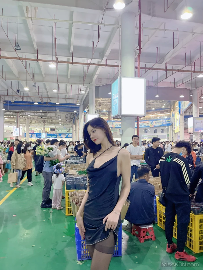 Jiu Shi A Zhu A (就是阿朱啊): 微密圈网红一姐 精选VIP门槛视图流出 (584 photos + 16 videos) – Page 15