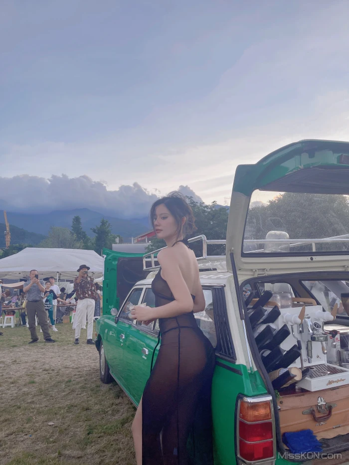 Jiu Shi A Zhu A (就是阿朱啊): 微密圈网红一姐 精选VIP门槛视图流出 (584 photos + 16 videos) – Page 17