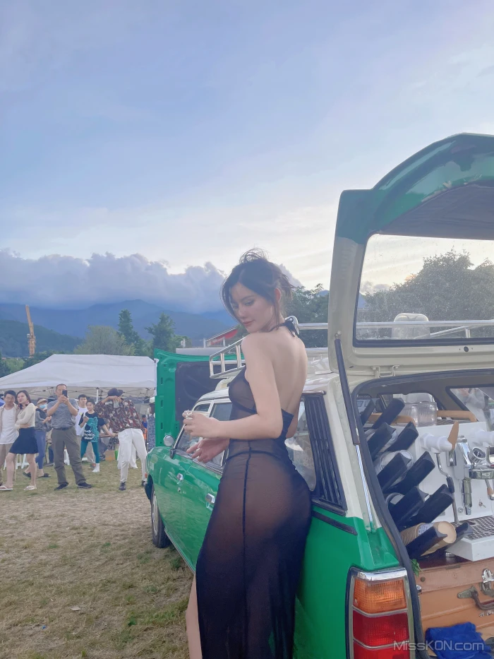 Jiu Shi A Zhu A (就是阿朱啊): 微密圈网红一姐 精选VIP门槛视图流出 (584 photos + 16 videos) – Page 17