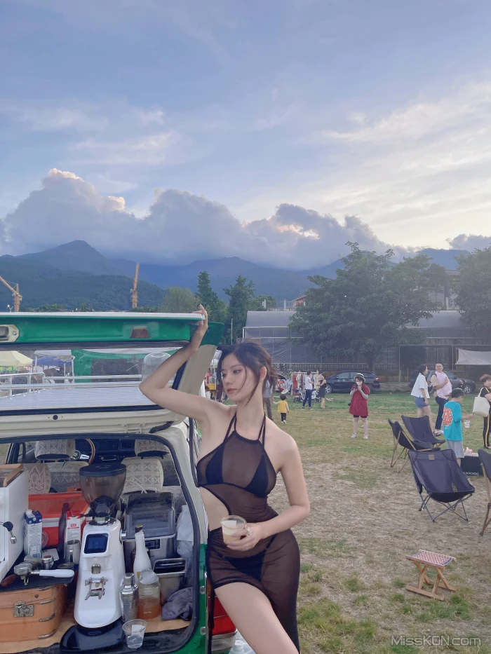 Jiu Shi A Zhu A (就是阿朱啊): 微密圈网红一姐 精选VIP门槛视图流出 (584 photos + 16 videos) – Page 17