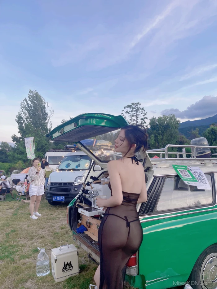 Jiu Shi A Zhu A (就是阿朱啊): 微密圈网红一姐 精选VIP门槛视图流出 (584 photos + 16 videos) – Page 17