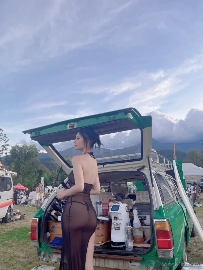 Jiu Shi A Zhu A (就是阿朱啊): 微密圈网红一姐 精选VIP门槛视图流出 (584 photos + 16 videos) – Page 17
