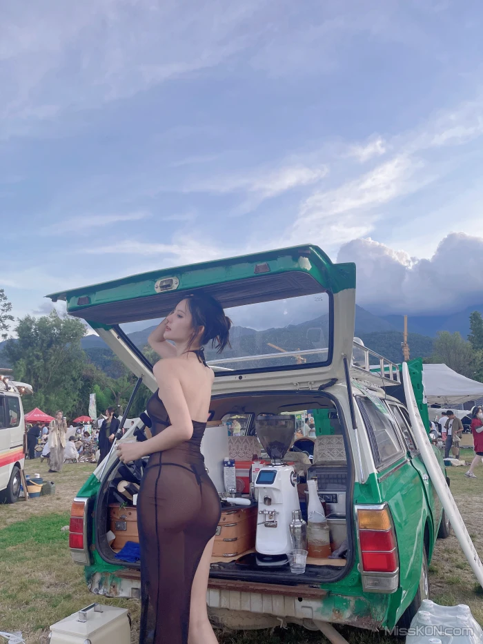 Jiu Shi A Zhu A (就是阿朱啊): 微密圈网红一姐 精选VIP门槛视图流出 (584 photos + 16 videos) – Page 18