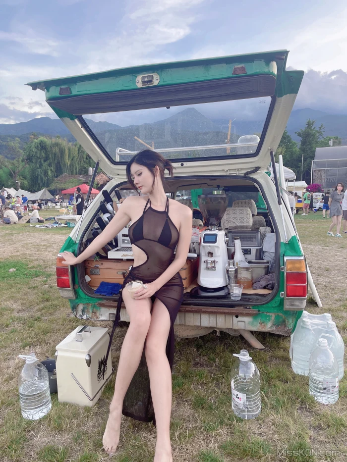 Jiu Shi A Zhu A (就是阿朱啊): 微密圈网红一姐 精选VIP门槛视图流出 (584 photos + 16 videos) – Page 18