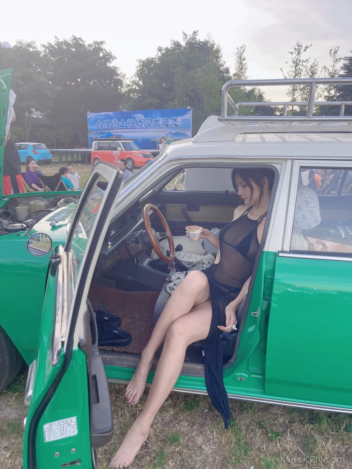 Jiu Shi A Zhu A (就是阿朱啊): 微密圈网红一姐 精选VIP门槛视图流出 (584 photos + 16 videos) – Page 18