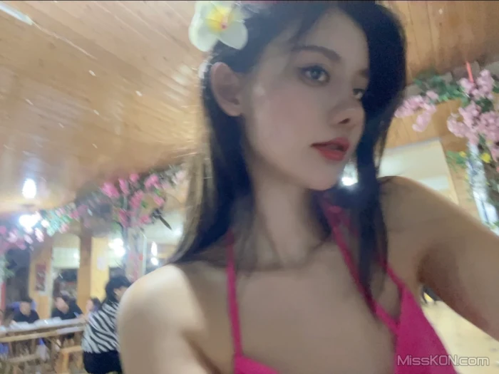 Jiu Shi A Zhu A (就是阿朱啊): 微密圈网红一姐 精选VIP门槛视图流出 (584 photos + 16 videos) – Page 21
