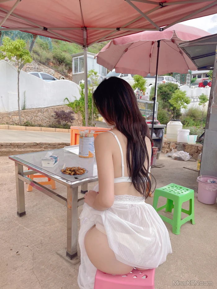Jiu Shi A Zhu A (就是阿朱啊): 微密圈网红一姐 精选VIP门槛视图流出 (584 photos + 16 videos) – Page 21