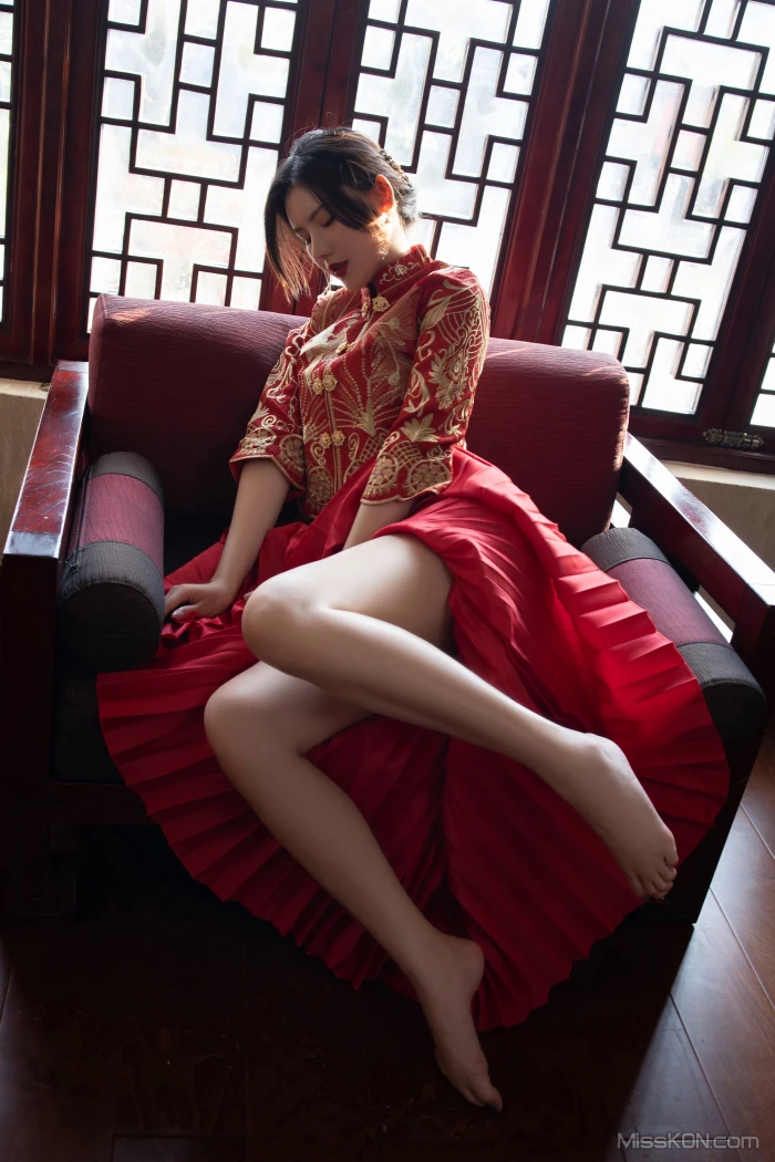 Jiu Shi A Zhu A (就是阿朱啊): 微密圈网红一姐 精选VIP门槛视图流出 (584 photos + 16 videos) – Page 22