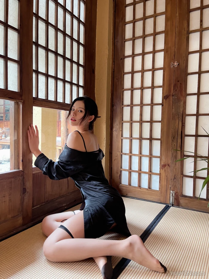 Jiu Shi A Zhu A (就是阿朱啊): 微密圈网红一姐 精选VIP门槛视图流出 (584 photos + 16 videos) – Page 22