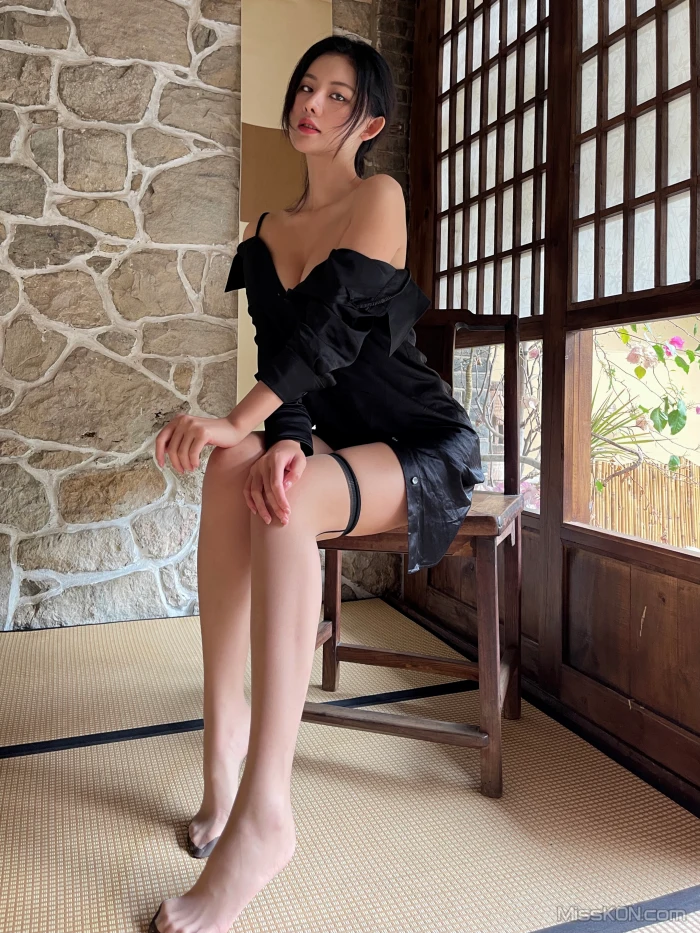 Jiu Shi A Zhu A (就是阿朱啊): 微密圈网红一姐 精选VIP门槛视图流出 (584 photos + 16 videos) – Page 22