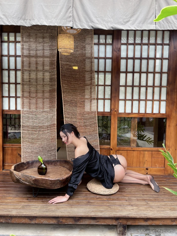 Jiu Shi A Zhu A (就是阿朱啊): 微密圈网红一姐 精选VIP门槛视图流出 (584 photos + 16 videos) – Page 22