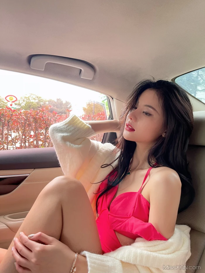 Jiu Shi A Zhu A (就是阿朱啊): 微密圈网红一姐 精选VIP门槛视图流出 (584 photos + 16 videos) – Page 23