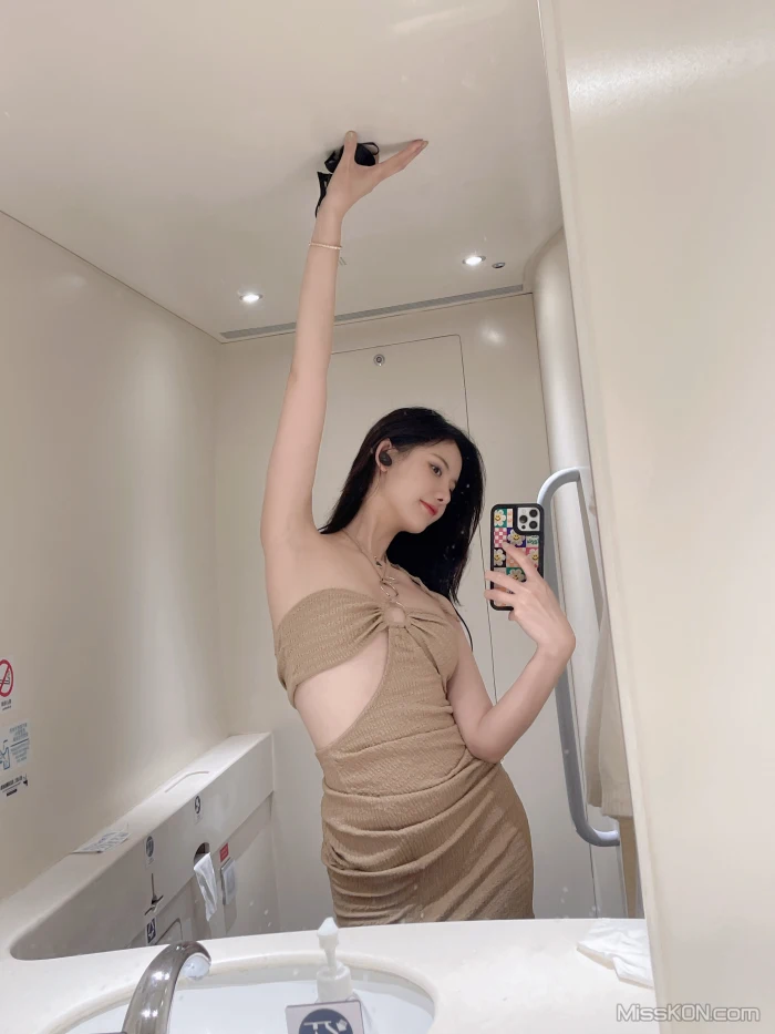 Jiu Shi A Zhu A (就是阿朱啊): 微密圈网红一姐 精选VIP门槛视图流出 (584 photos + 16 videos) – Page 23