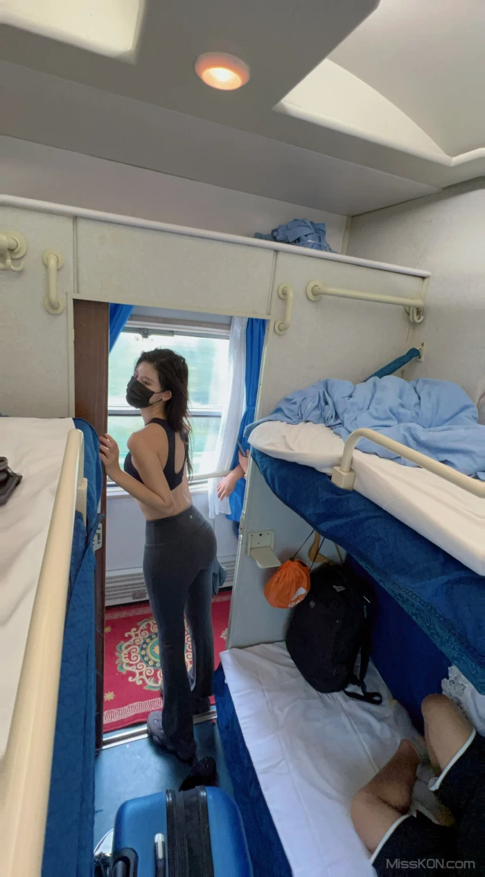 Jiu Shi A Zhu A (就是阿朱啊): 微密圈网红一姐 精选VIP门槛视图流出 (584 photos + 16 videos) – Page 24