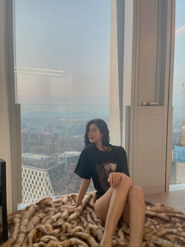 Jiu Shi A Zhu A (就是阿朱啊): 微密圈网红一姐 精选VIP门槛视图流出 (584 photos + 16 videos) – Page 25