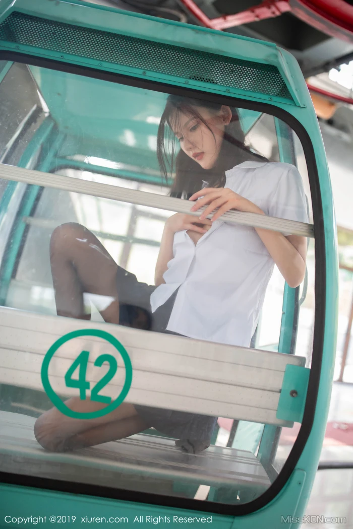 Jiu Shi A Zhu A (就是阿朱啊): 微密圈网红一姐 精选VIP门槛视图流出 (584 photos + 16 videos) – Page 27