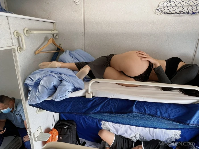 Jiu Shi A Zhu A (就是阿朱啊): 微密圈网红一姐 精选VIP门槛视图流出 (584 photos + 16 videos) – Page 27