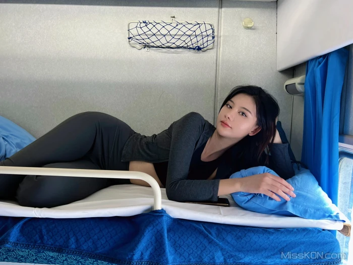 Jiu Shi A Zhu A (就是阿朱啊): 微密圈网红一姐 精选VIP门槛视图流出 (584 photos + 16 videos) – Page 28