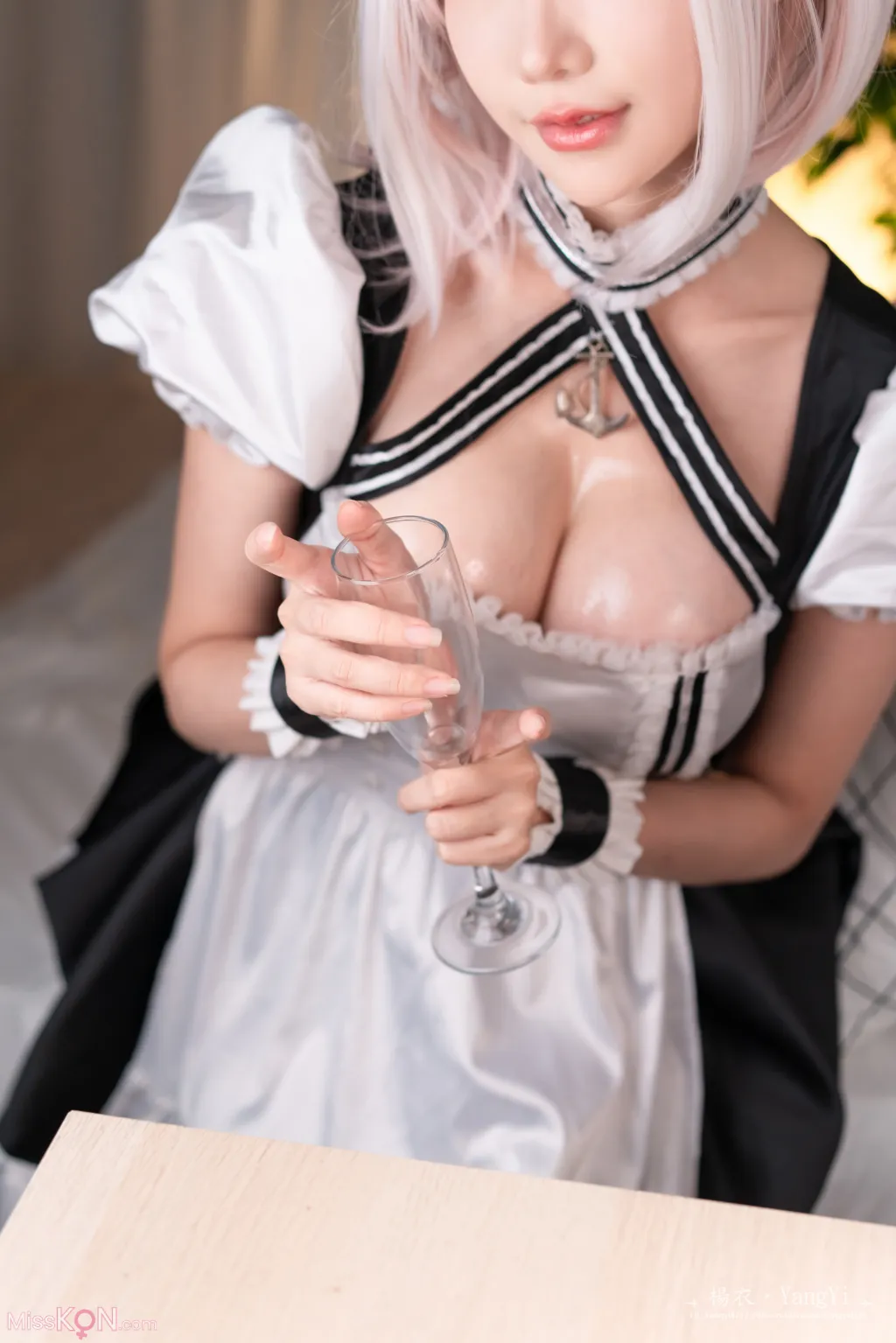 Coser@楊衣Yangyi: 天狼星 Sirius (68 photos )