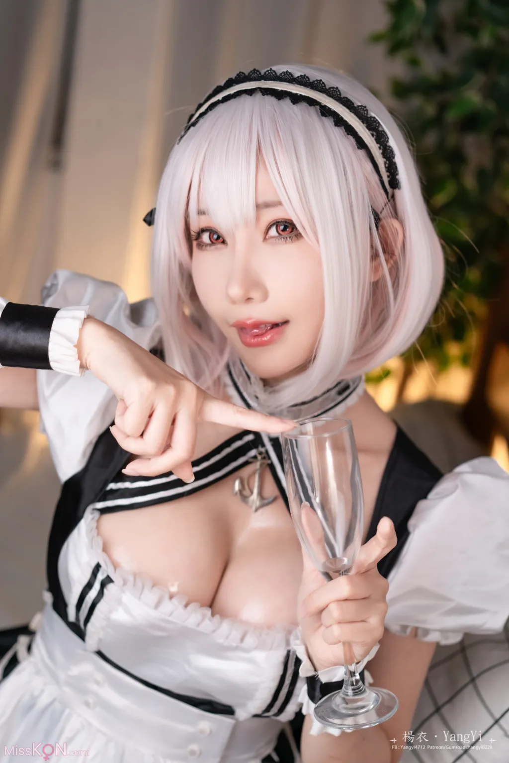 Coser@楊衣Yangyi: 天狼星 Sirius (68 photos )