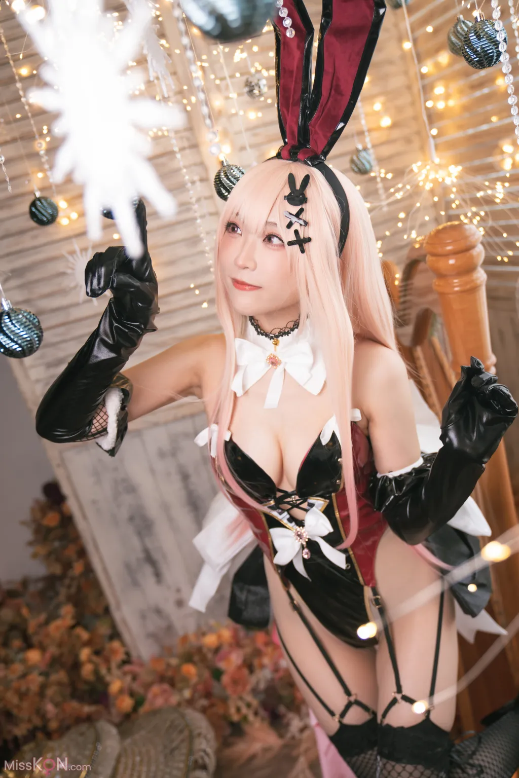 Coser@YuDan魚蛋: Marin (23 photos)