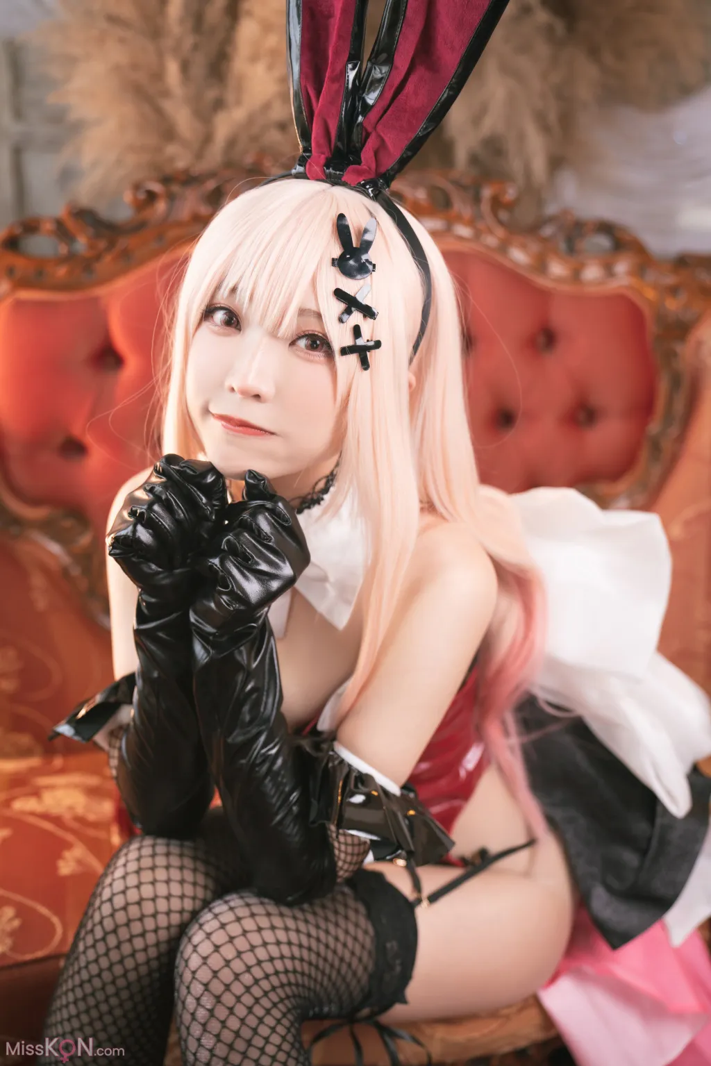 Coser@YuDan魚蛋: Marin (23 photos)