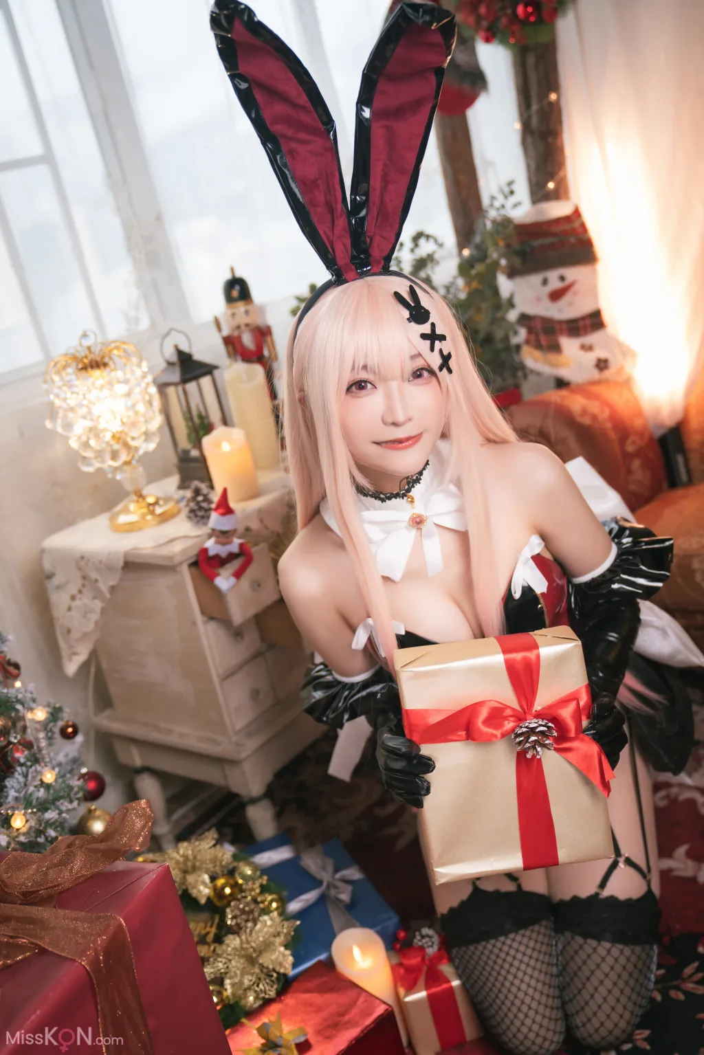Coser@YuDan魚蛋: Marin (23 photos)