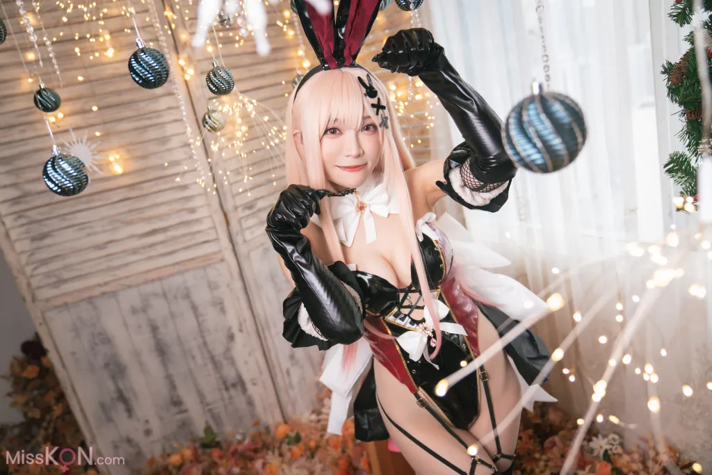 Coser@YuDan魚蛋: Marin (23 photos)