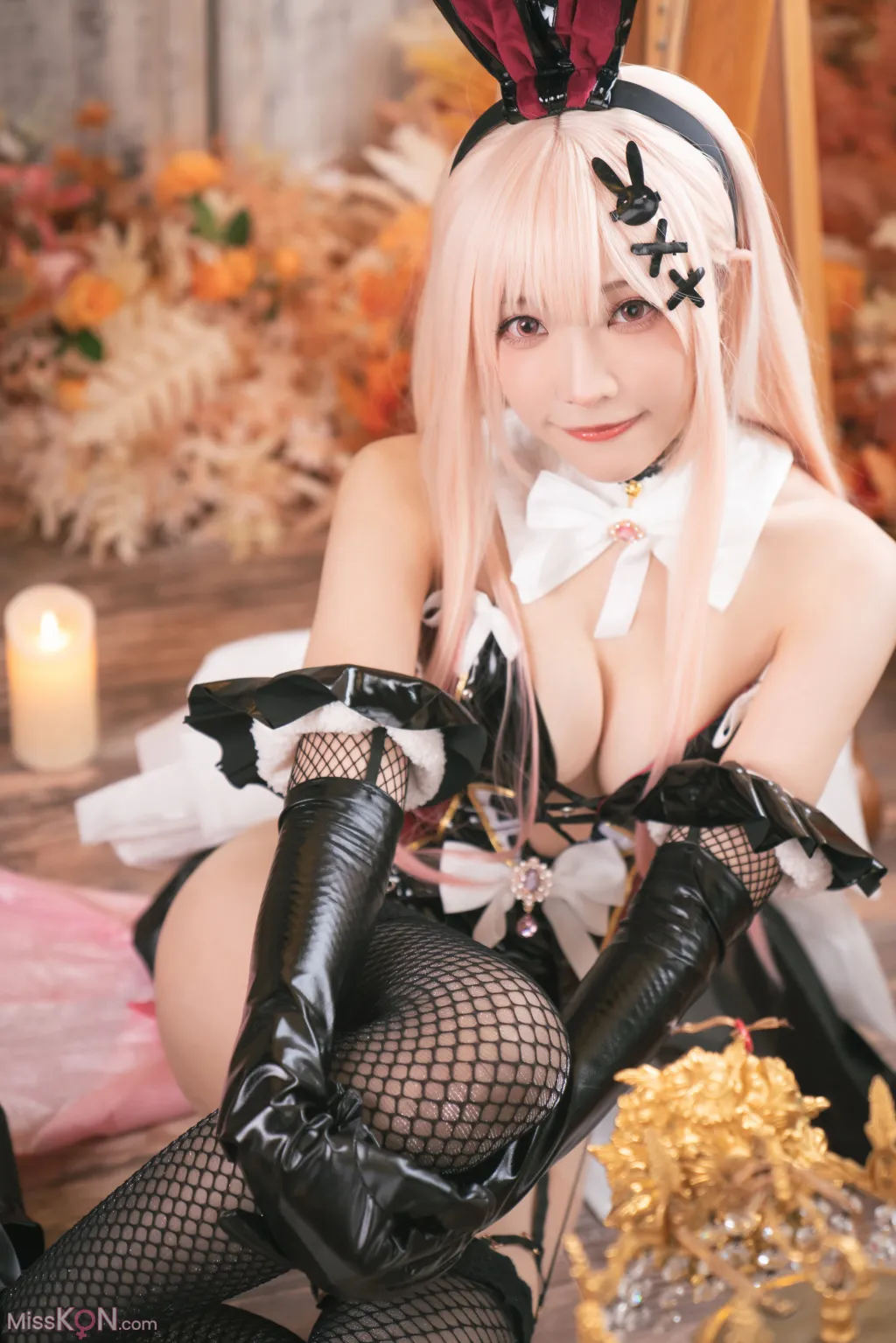 Coser@YuDan魚蛋: Marin (23 photos)