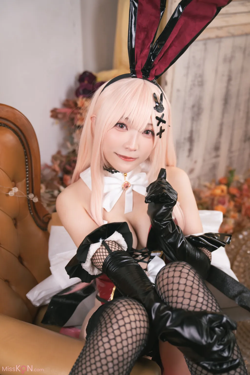 Coser@YuDan魚蛋: Marin (23 photos)