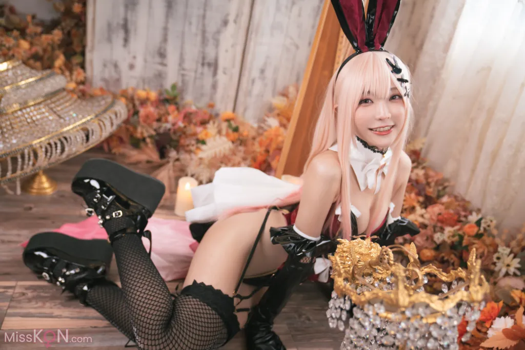 Coser@YuDan魚蛋: Marin (23 photos)