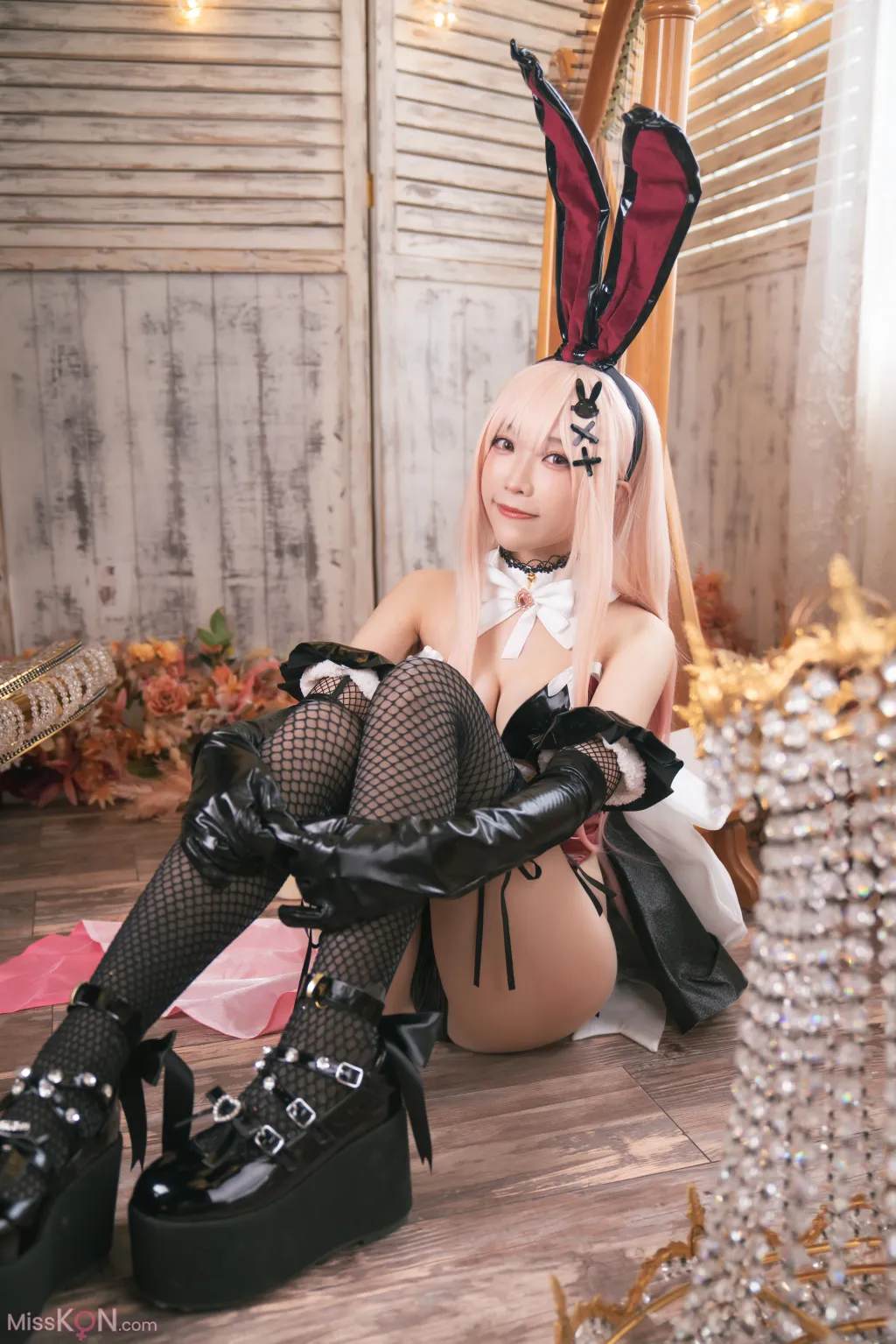Coser@YuDan魚蛋: Marin (23 photos)