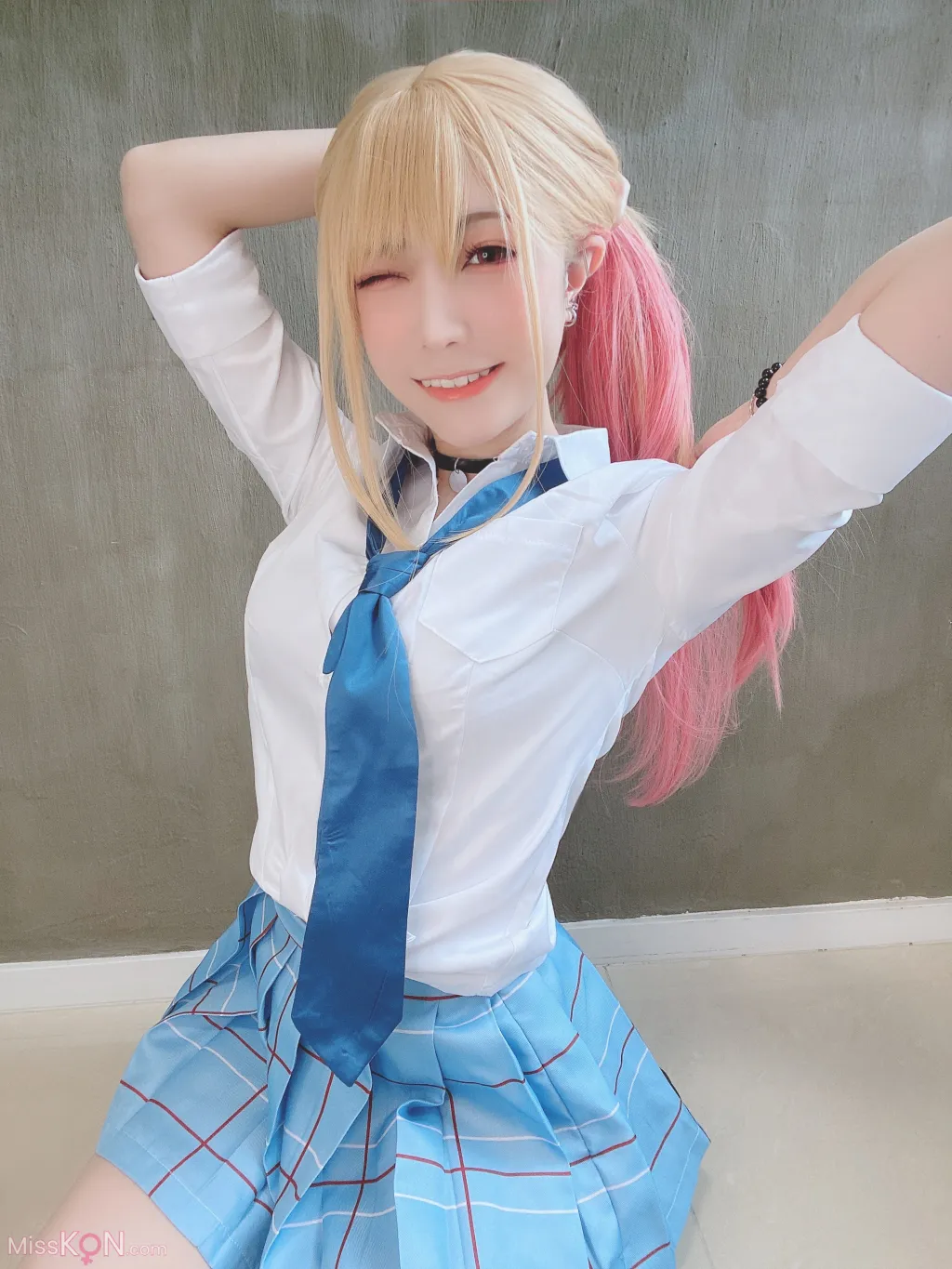 Coser@YuDan魚蛋: Marin (23 photos)