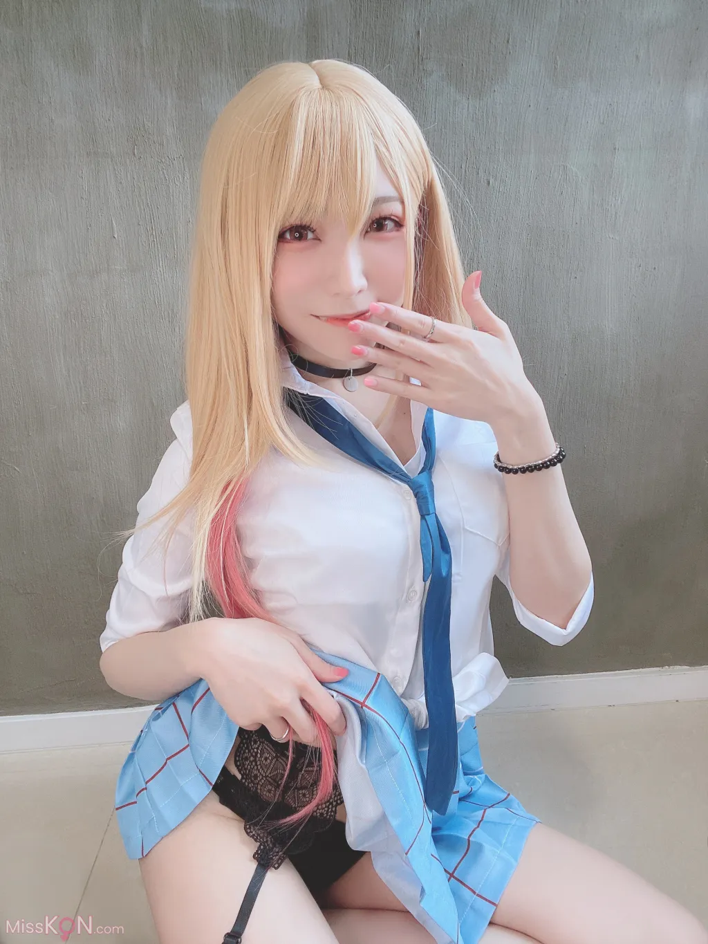 Coser@YuDan魚蛋: Marin (23 photos)