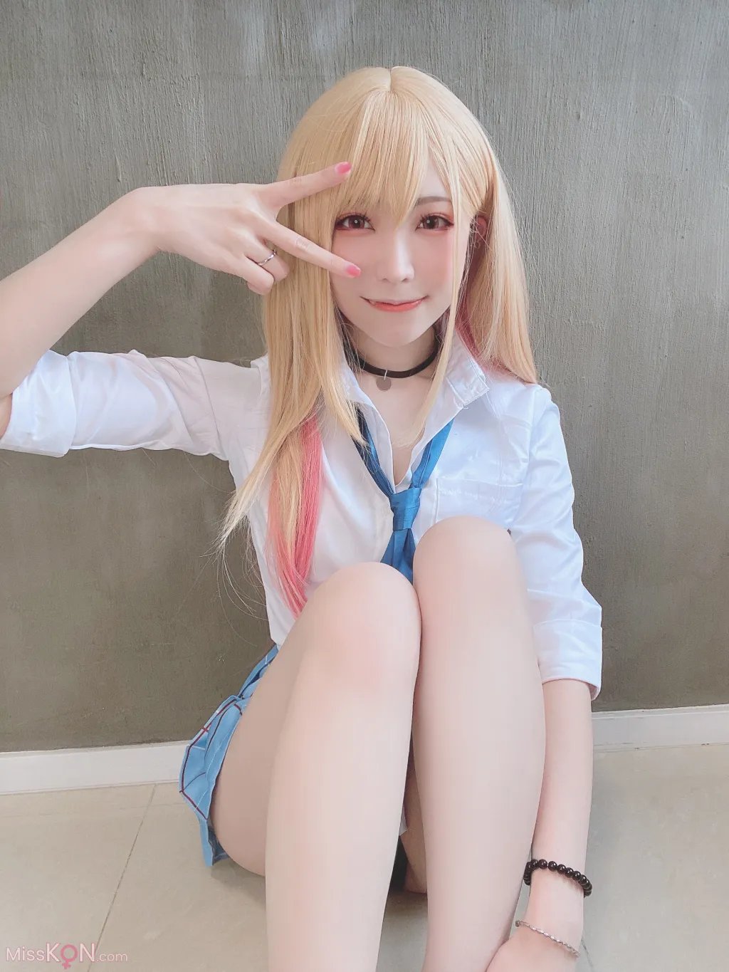 Coser@YuDan魚蛋: Marin (23 photos)