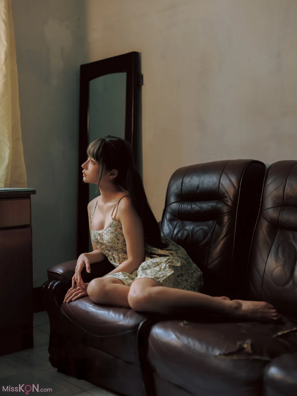 Coser@蠢沫沫 (chunmomo): 回忆 (22 photos)
