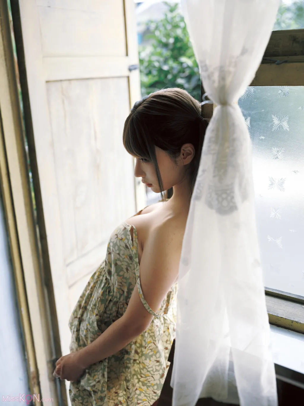 Coser@蠢沫沫 (chunmomo): 回忆 (22 photos) – Page 2