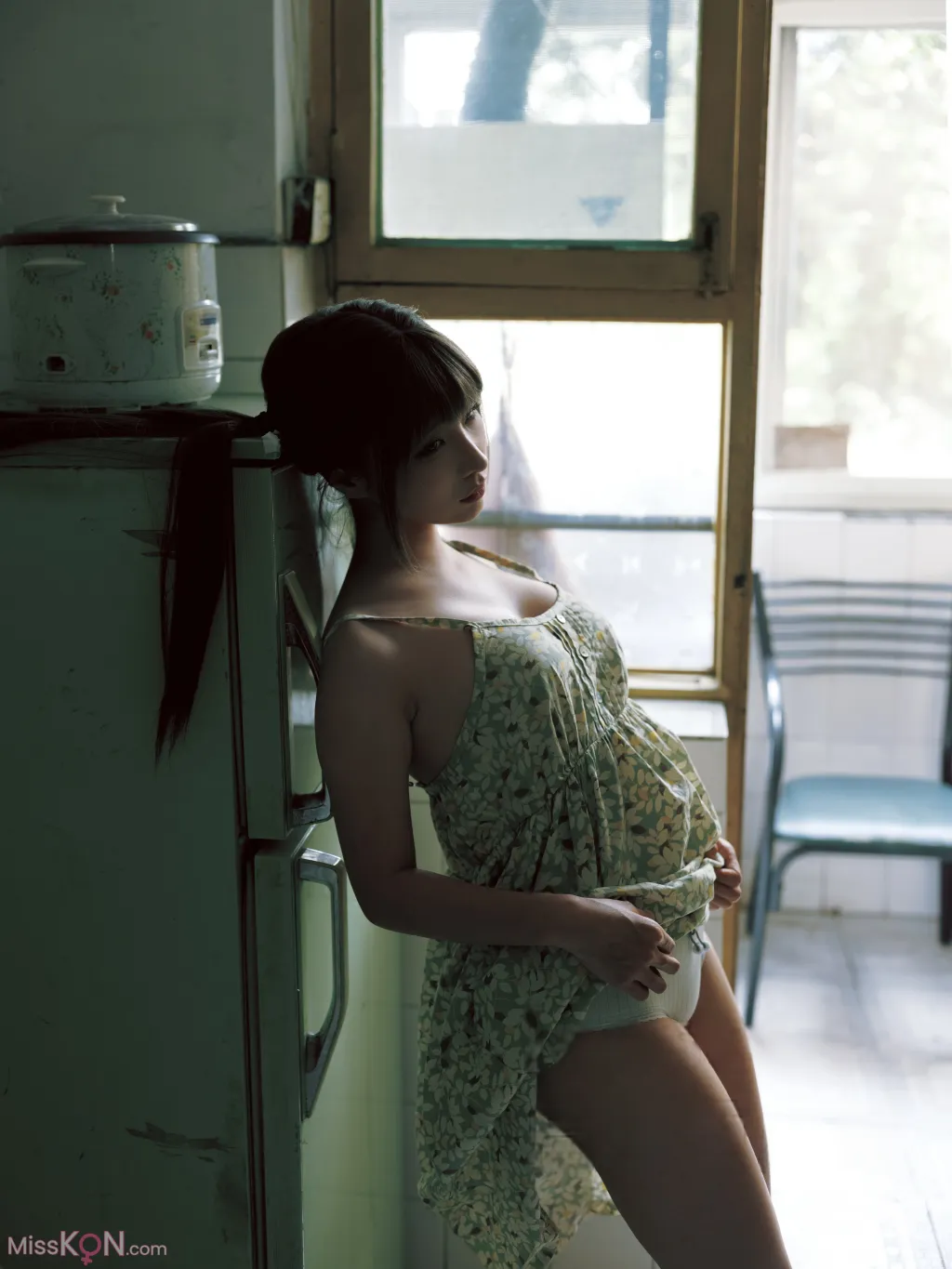 Coser@蠢沫沫 (chunmomo): 回忆 (22 photos) – Page 2