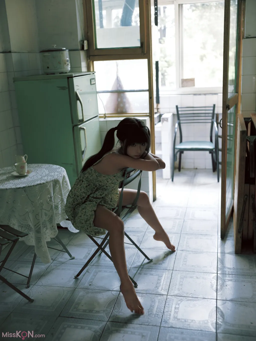 Coser@蠢沫沫 (chunmomo): 回忆 (22 photos) – Page 2