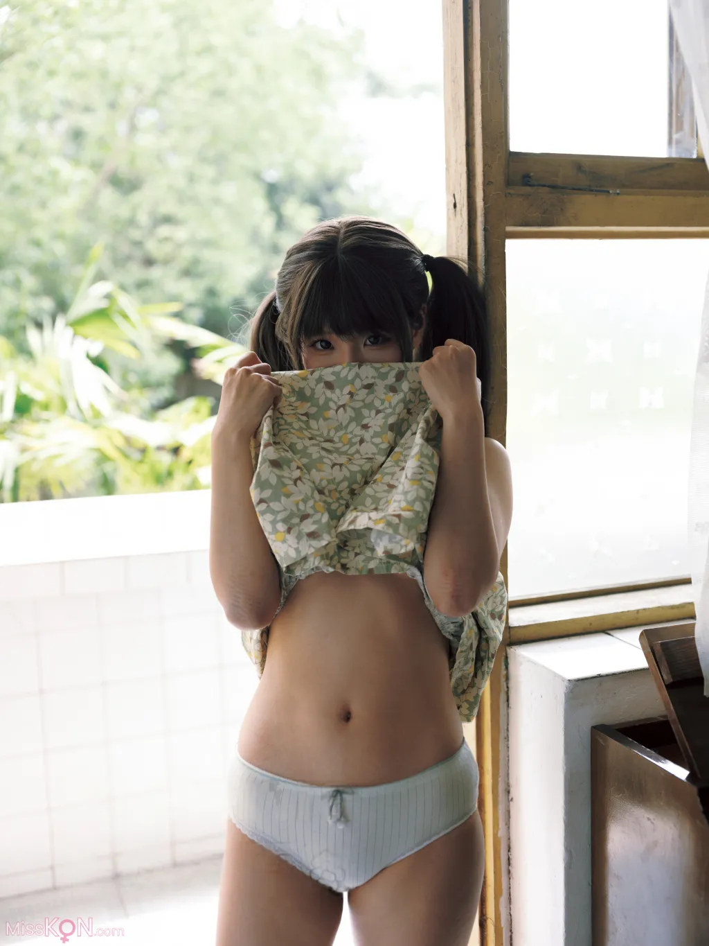 Coser@蠢沫沫 (chunmomo): 回忆 (22 photos) – Page 2