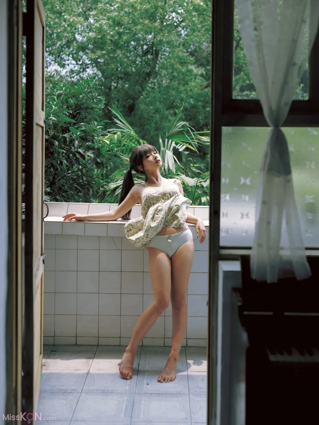 Coser@蠢沫沫 (chunmomo): 回忆 (22 photos) – Page 2