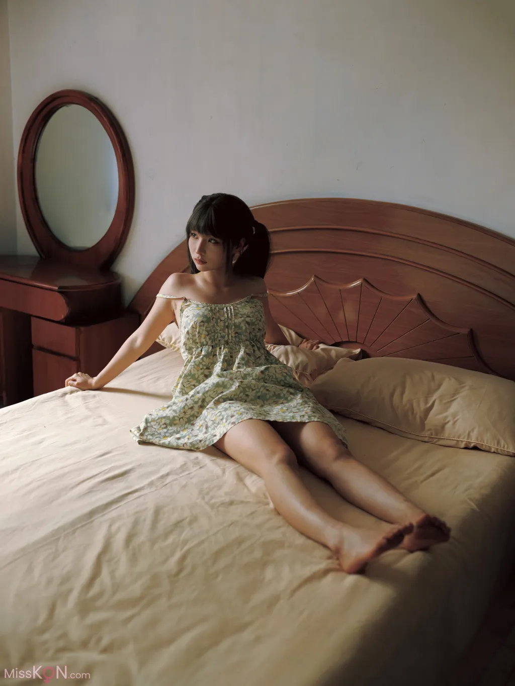 Coser@蠢沫沫 (chunmomo): 回忆 (22 photos) – Page 2