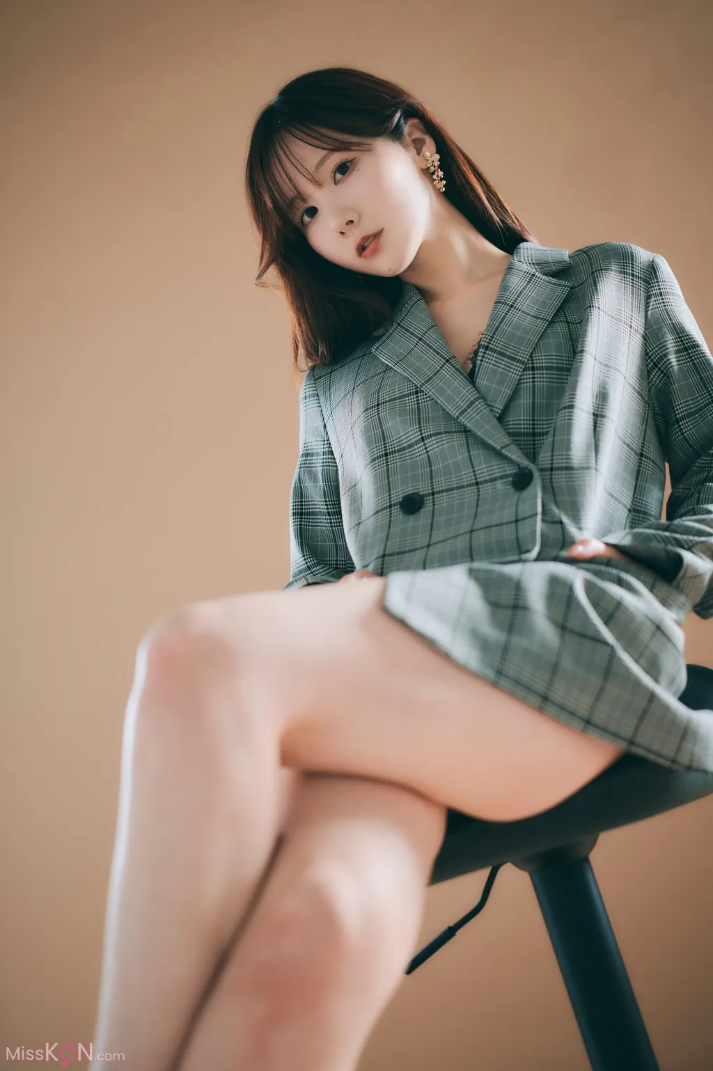 Coser@けん研 (けんけん): BLACK LADY (53 photos)