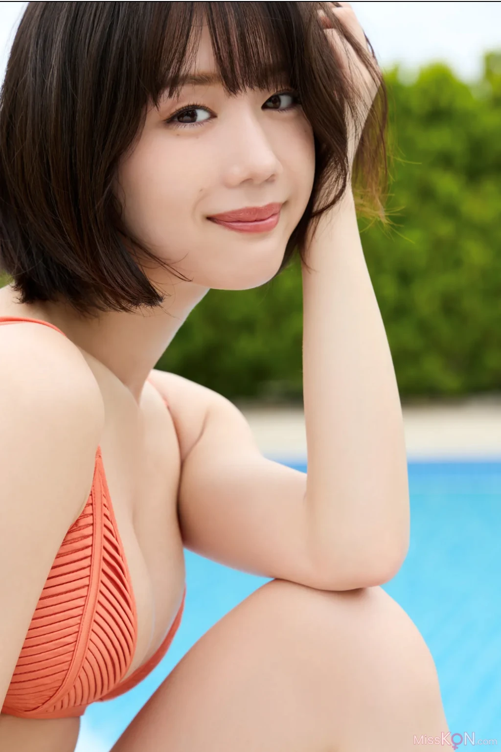 [JP] Yui Arata (新唯): リングの”華”舞い降りた！Vol.1 (51 photos)