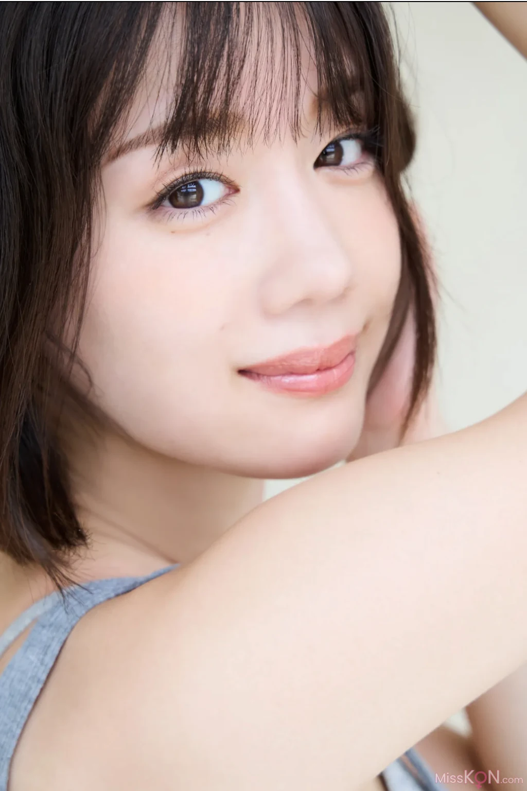 [JP] Yui Arata (新唯): リングの”華”舞い降りた！Vol.1 (51 photos)
