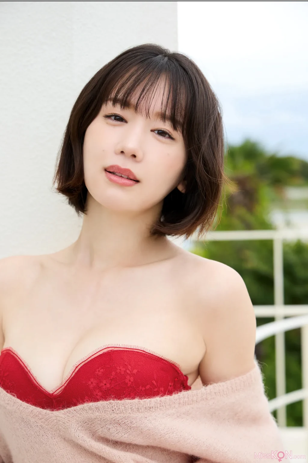 [JP] Yui Arata (新唯): リングの”華”舞い降りた！Vol.1 (51 photos)
