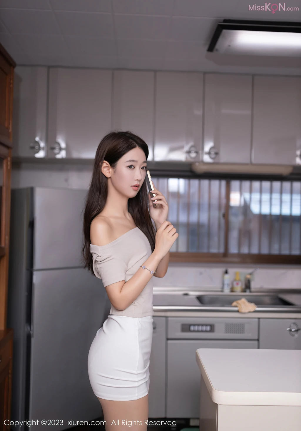 XIUREN No.7685 – 7694 (764 photos)