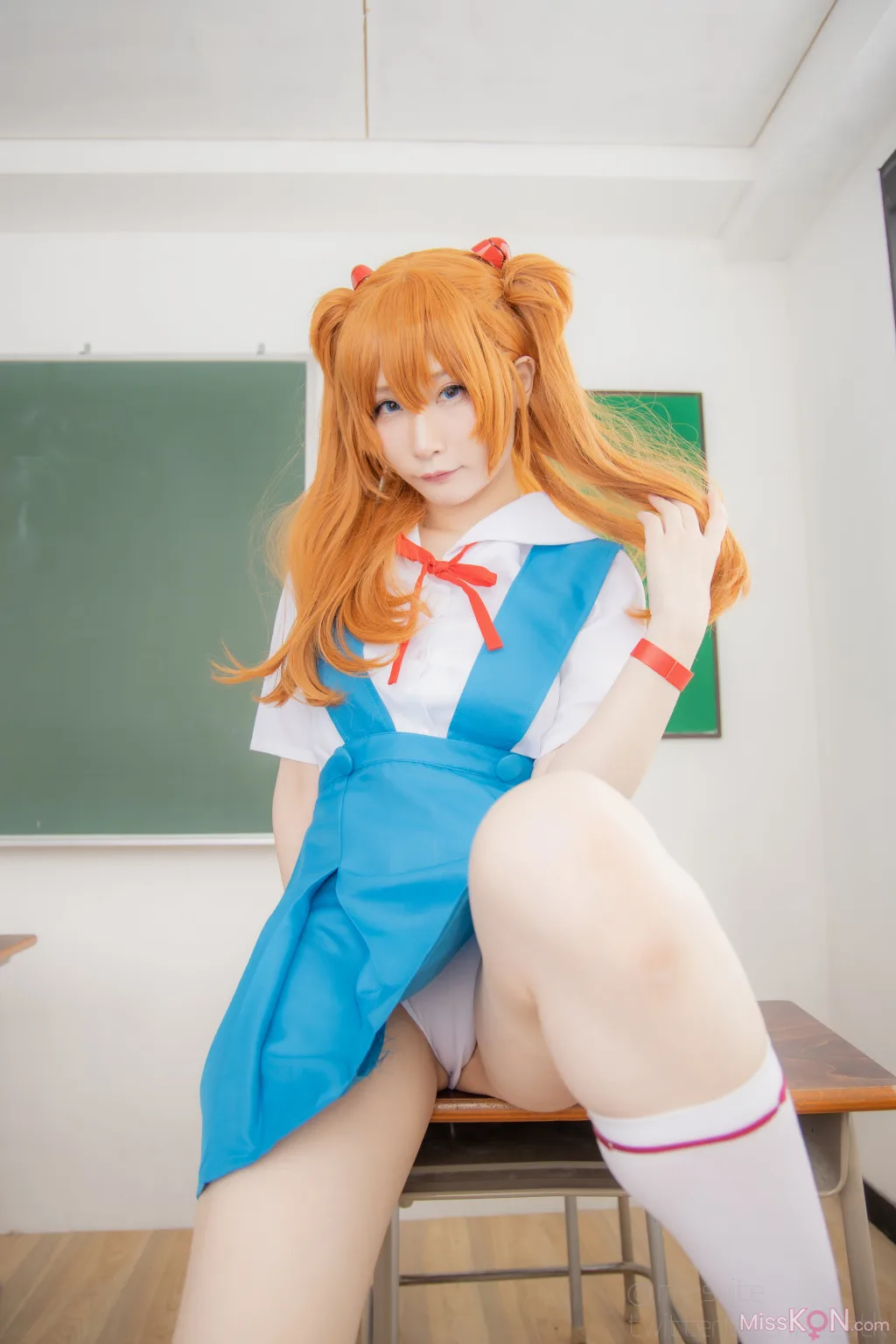 Coser@Atsuki (あつき): SUITE NEON GENESIS (277 photos )