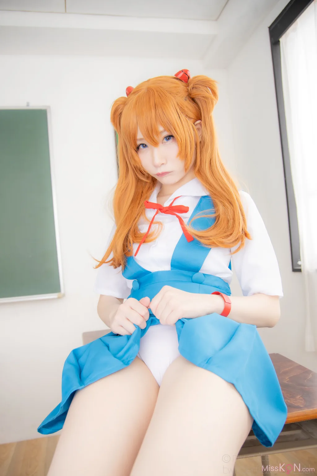 Coser@Atsuki (あつき): SUITE NEON GENESIS (277 photos )