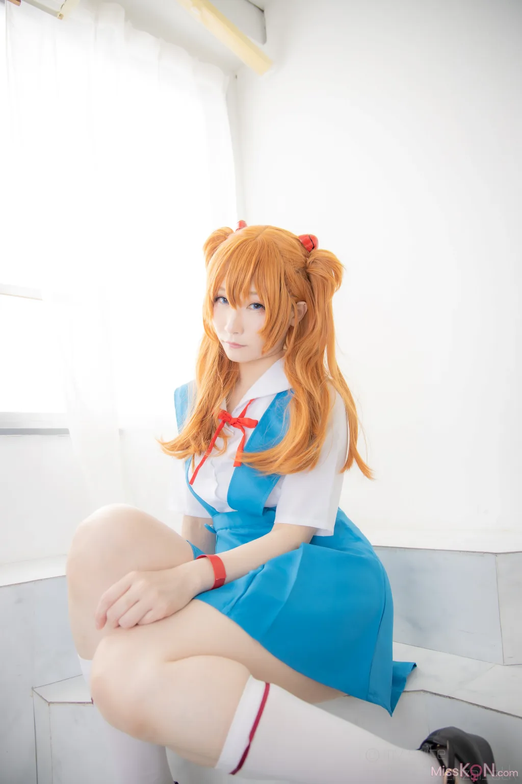 Coser@Atsuki (あつき): SUITE NEON GENESIS (277 photos )